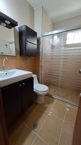Hermoso Y Cómodo Apartamento En Venta Res. Paso Real. An