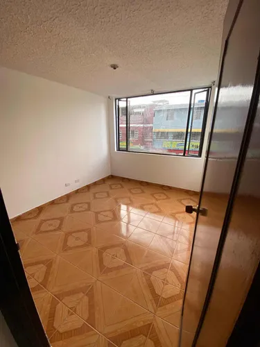 Se Vende Edificio En El Barrio Restrepo