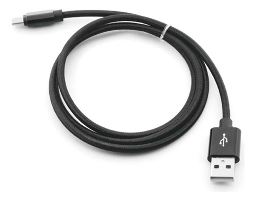 Cable De Datos Y Carga Delta Usb-c A Usb 2.0 Macho 1 Metro