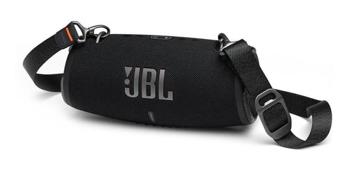 Imagen 5 de 5 de Parlante JBL Xtreme 3 portátil con bluetooth black