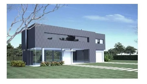 Imagen 5 de 6 de Costa Esmeralda - Casa En Venta En Residencial1