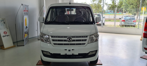 Imagen 2 de 17 de Dfsk C32 1.5 Cabina Doble 2022 0km