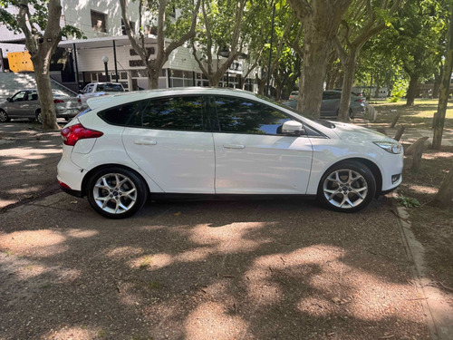 Ford Focus III 2.0 Se Plus At6