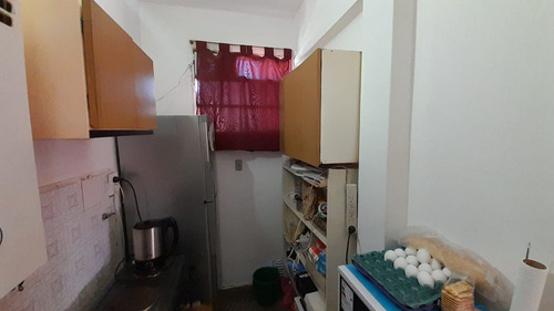 Venta Departamento En Villa Mitre