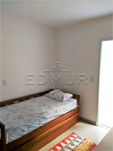 Imagem 14 de 15 de Apartamento - Jardim Paraiso - Ref: 25684 - V-25684