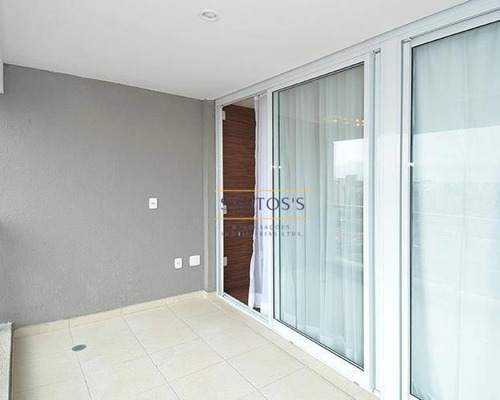 Imagem 5 de 30 de Apartamento À Venda, 45 M² Por R$ 630.000,00 - Brooklin - São Paulo/sp - Ap1758