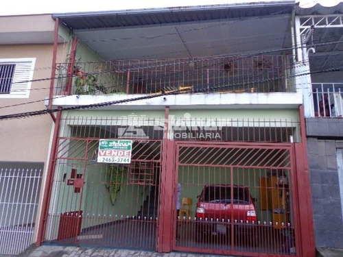 Venda Casa 2 Dormitórios Jardim Alvorada Guarulhos R$ 320.000,00 - 36879v