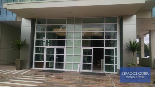 Imagem 17 de 20 de Conjunto Para Alugar, 37m² Por R$ 1.900/mês - Vila Clementino - São Paulo/sp - Cj2375