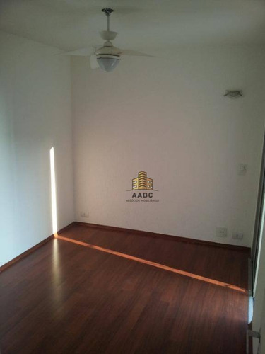 Imagem 8 de 15 de Apartamento À Venda, 65 M² Por R$ 680.000,00 - Vila Clementino - São Paulo/sp - Ap0995
