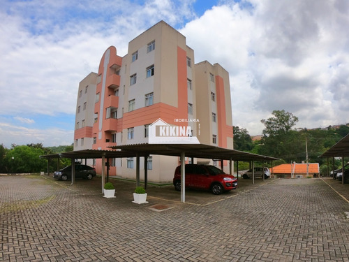 Imagem 2 de 24 de Apartamento Para Alugar - 02950.8556l