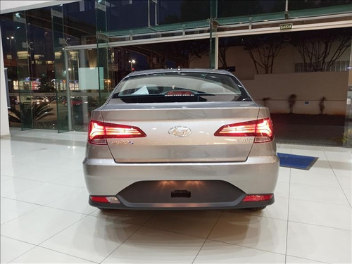 Imagem 5 de 11 de Hyundai Hb20s 1.0 12v Vision