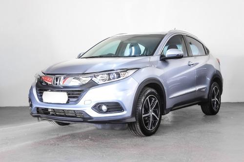 Honda HR-V 1.8 16V FLEX EX 4P AUTOMÁTICO