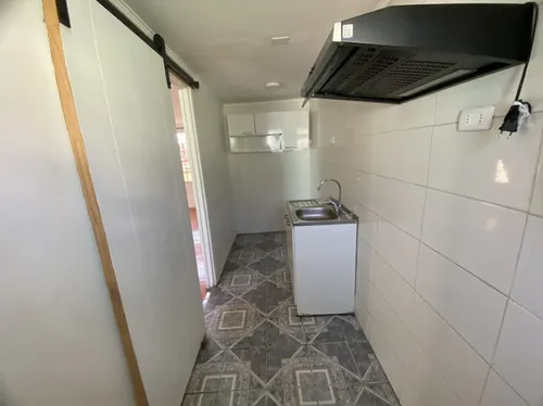 Recién Remodelado Las Parcelas 9240