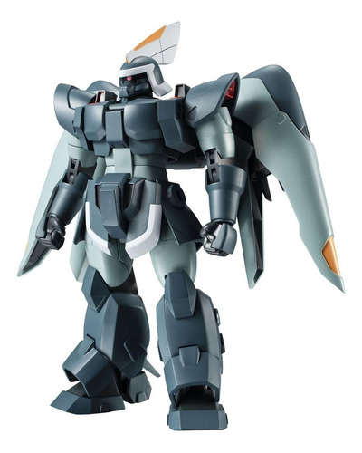Bandai Robot Spirits: Mobile Suit Gundam Seed- Ms Zgmf 1017