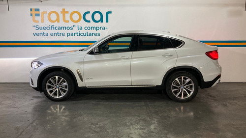 BMW X6 3.0 Xdrive 35ia Extravagance At