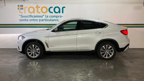 BMW X6 3.0 Xdrive 35ia Extravagance At