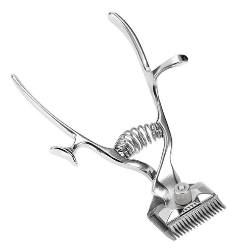 H De Herramientas De Peluquero - Cortapelos Manual (metal,