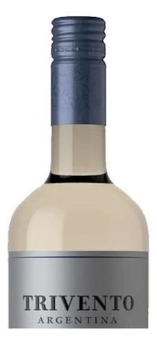 Pack De 6 Vino Blanco Trivento Reserva Malbec 750 Ml