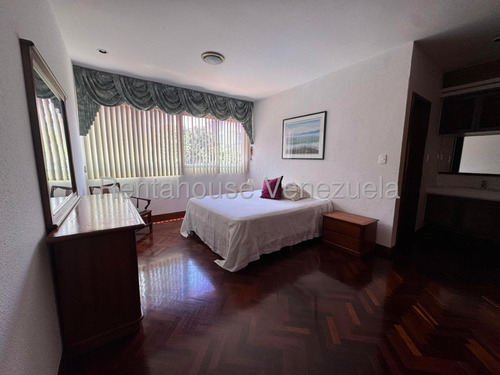 Apartamento En Alquiler La Castellana Mls#25-23691 Fr
