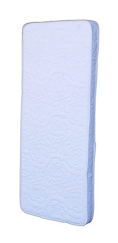 Imagen 2 de 8 de Moises Cuna Colchon Por Diseño Comodo Impermeable No...