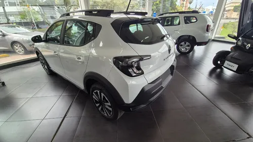 Renault Kardian 1.6 Evolution Mt