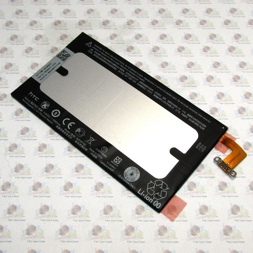 Bateria Htc One Max
