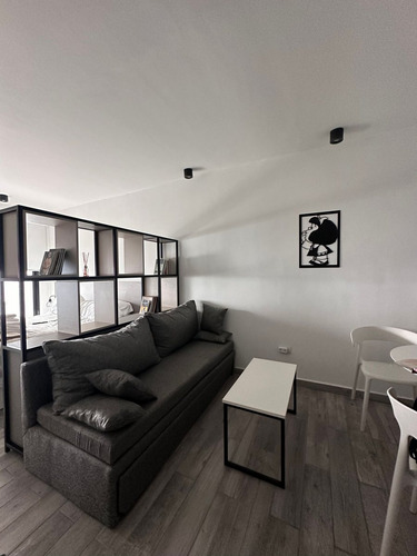 Venta Monoambiente Divisible En P. Baja C/jardin