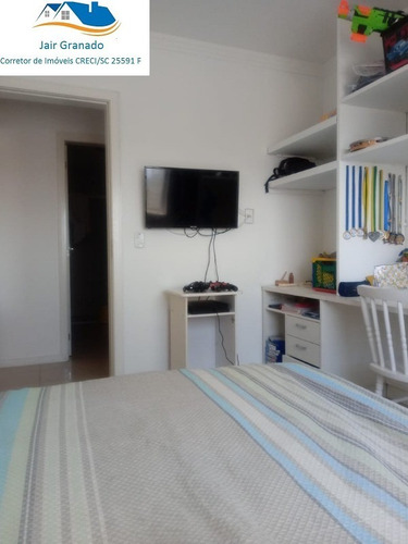 Imagem 25 de 27 de Apartamento - Ap01081 - 34692346