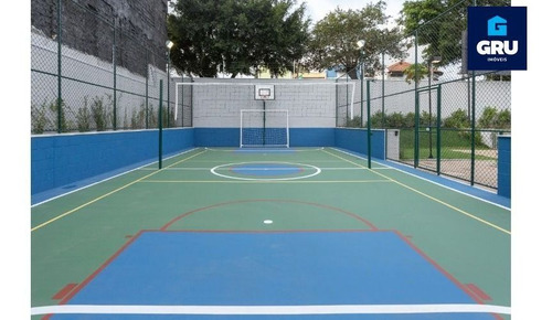 Imagem 18 de 19 de Apartamento Com 3 Dormitórios À Venda - Vila Maria, São Paulo/sp - Ap3