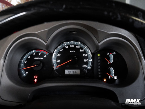 Toyota Hilux SW4 3.0 SRV 4X4 16V TURBO INTERCOOLER DIESEL 4P AUTOMÁTICO