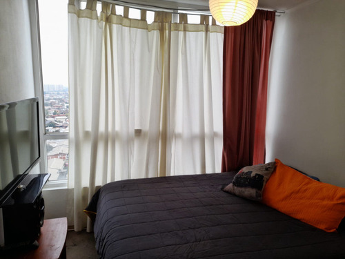 Venta Departamento 2d/1b + E Estación Central