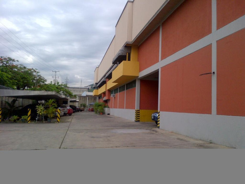 Imagen 13 de 14 de Galpon En Venta Zona Ind Guarenas 04143256451