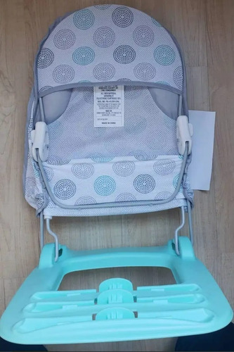 Imagen 9 de 9 de Lote De Bebe Americana. Como Nueva De 3 A 6 Meses. 19 Piezas