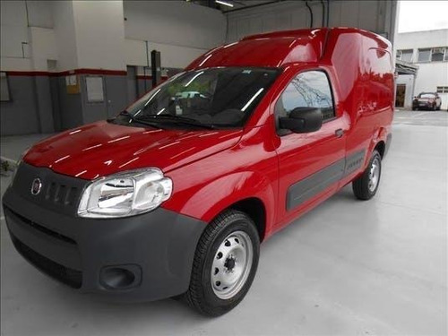 Fiat Fiorino Okm Entrega Con Anticipo O Usado Y Cutoas 0% S-