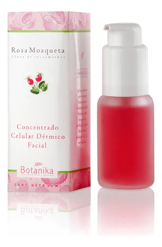 comprar Concentrado Celular Dérmico Facial Antiage Botanika