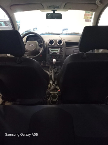 Ford Ka 1.6 Pulse 95cv
