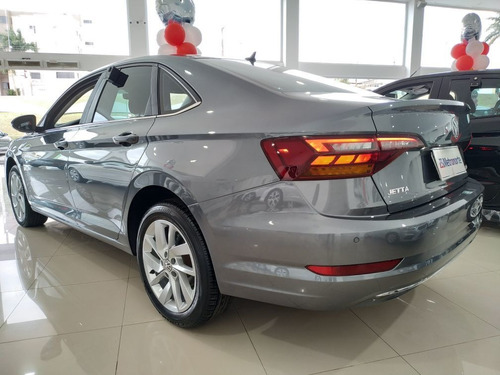 Imagem 6 de 10 de Jetta 1.4 250 Tsi Total Flex Comfortline Tiptronic