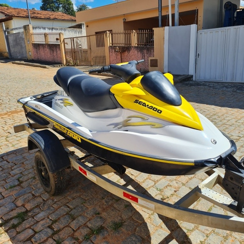 Sea Doo