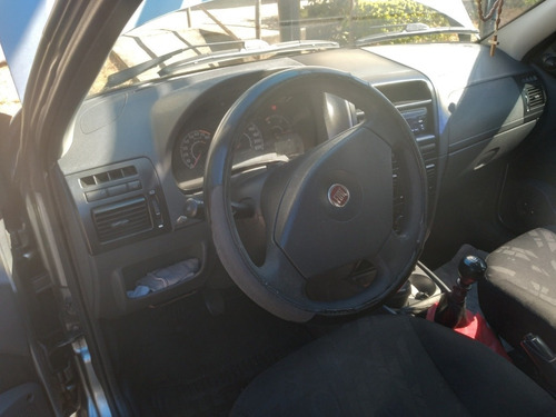 Imagem 4 de 10 de Fiat Siena 2012 1.4 El Flex 4p