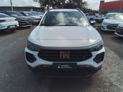 Fiat Pulse 1.3 FLEX DRIVE CVT