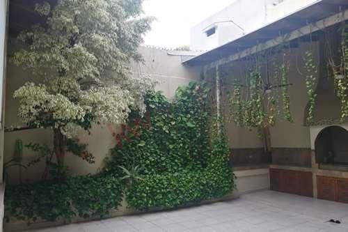 Imagen 3 de 14 de Casa En Venta En Contry Cerca A Paseo Las Americas