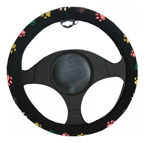 Funda Cubre Volante Huella M005 Chevrolet Onix 2021