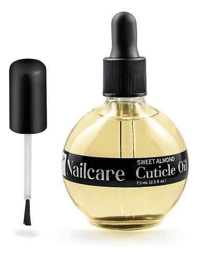 C Care Aceite Revitalizante Para Cutículas De Almendra Dulce