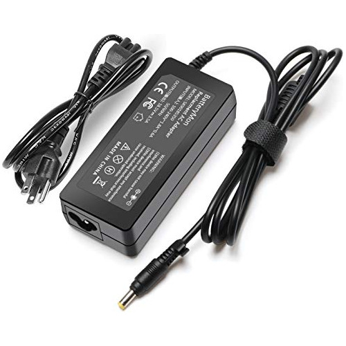 65w Ac Adapter Laptop Charger Replacement For Hp Pavilion Dv