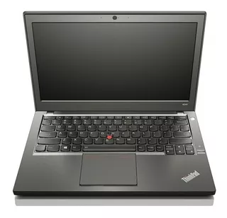 Laptop Lenovo Thinkpad X240 - Core I7 - 8gb Ram - Ssd 250gb