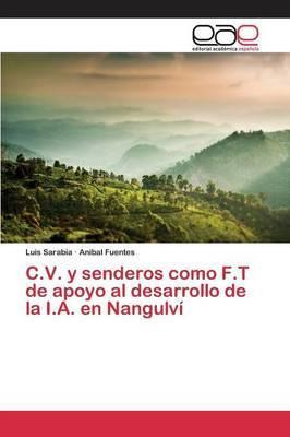 Libro C.v. Y Senderos Como F.t De Apoyo Al Desarrollo De ...