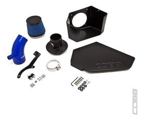 Sistema De Emisiones - Cobb Tuning (771300-bl) Intake System