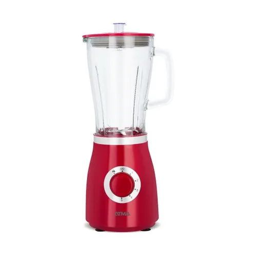 Licuadora Atma Vaso De Vidrio MercadoLibre