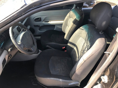 Imagem 7 de 8 de Sucata Renault Clio 2011 1.0 16v Flex - Rs Auto Peças