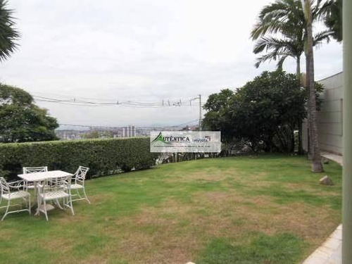 Imagem 2 de 18 de Casa Residencial À Venda, Mangabeiras, Belo Horizonte - Ca0093. - Ca0093